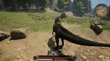 Sucho vs Spino 1v1