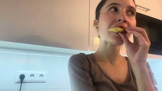 видео: ПРОБУЕМ ПИРОГ НАХОДКУ😄 картинка: ПРОБУЕМ ПИРОГ НАХОДКУ😄