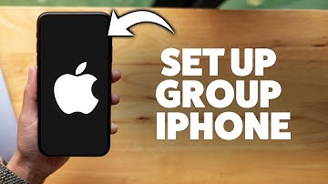 How To Create A Group In iPhone Contacts - 2025 Step-By-Step Tutorial