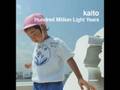 Kaito - Holding A Baby