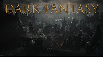 Dark Fantasy