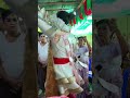 Spirit Dance and Offerings at Nat Festival