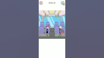 Thief Puzzle Level 89 Solution