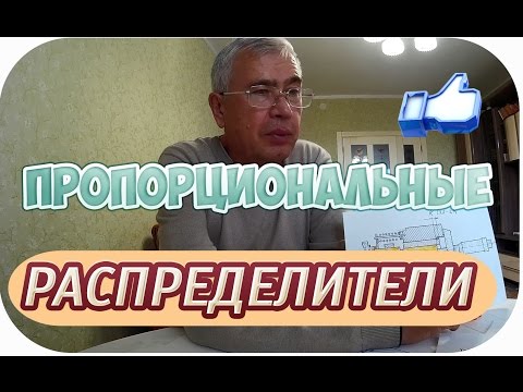 Видео: Пропорциональный означает равный?