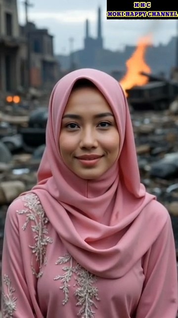 ' YA ALLAH DAMAIKANLAH BUMI INI'. PART 7. LAGU RELIGI ISLAMI.