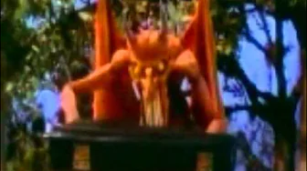Caballo Dorado - Cuando El Diablo Bajo a Georgia (original) Caballo Dorado - Cuando El Diablo Bajo a Georgia (original)