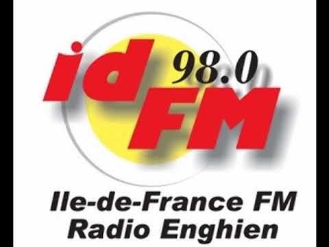 Radio Enghien 6 juillet 2018 - YouTube