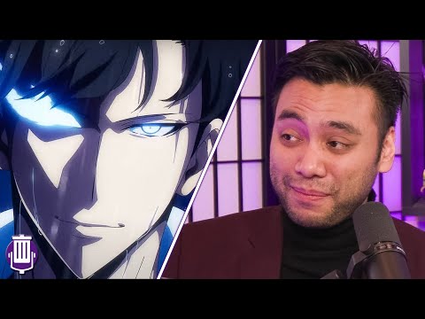 No One Can Escape Solo Leveling Hype
