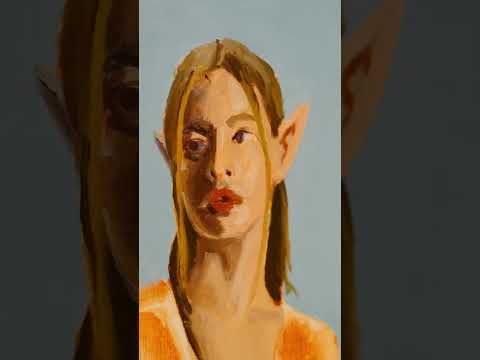 This Painting Almost