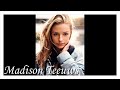 Instagram compilation of  Madison Teeuws ②