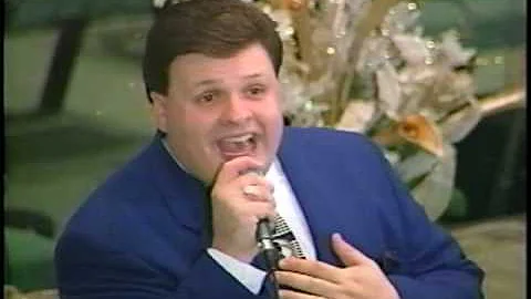 The Wilburns - "O I Want to See Him" - 1999