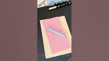 Hobonichi Weeks & Cousin revealed. So excited to start a new fresh planner. #hobonichi #dailyplanner