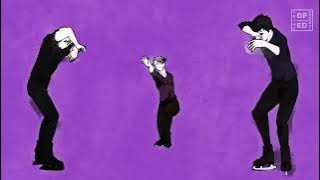 Yuri!!! on Ice Opening ''History Maker'' DEAN FUJIOKA