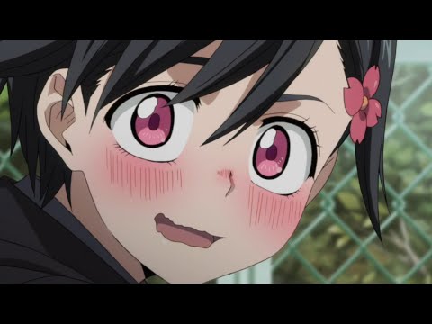 【MAD】なつ_short【ID: INVADED】