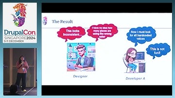 Consistency and Collaboration: The Future of Front-End Development with Design Tokens