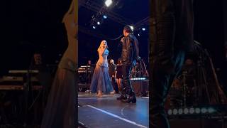 Aleyna Tilki Ve Mabel Matiz - Kayboldum Masalında