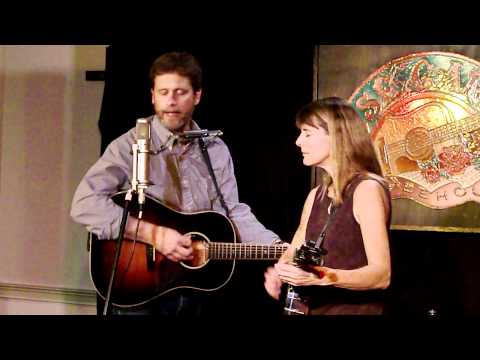 Dana & Susan Robinson - Pastures of Plenty