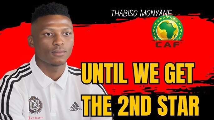 Vincent Pule To LEAVE Orlando Pirates At The End Of The Season - YouTube