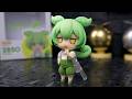 【ねんどろいど】ずんだもん開封!!ブンドドで遊んでみた