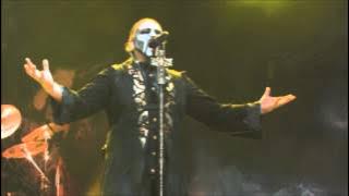 Powerwolf - Amen & Attack (Masters of Rock 2015 DVD)®