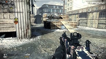 COD: First map host forfeit