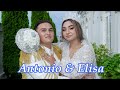 Nunta Antonio si Elisa