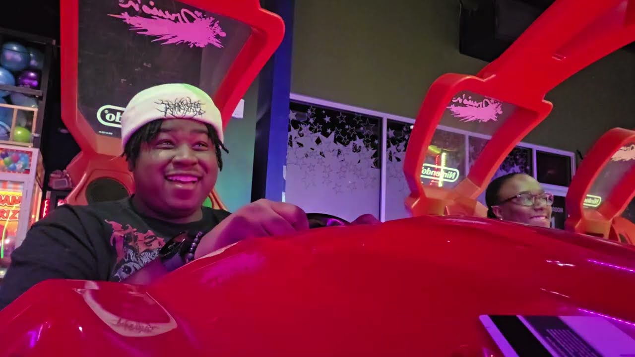 This is the most fun I've had in years! | Mini VLOG #43