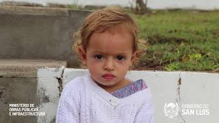 Inauguración Provisión de Energía Eléctrica - Rincón del Carmen