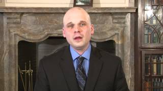 Difference Makers 2012 - Lance Slatton