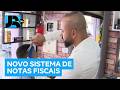 Simples Nacional passa a emitir notas fiscais por sistema único nacional