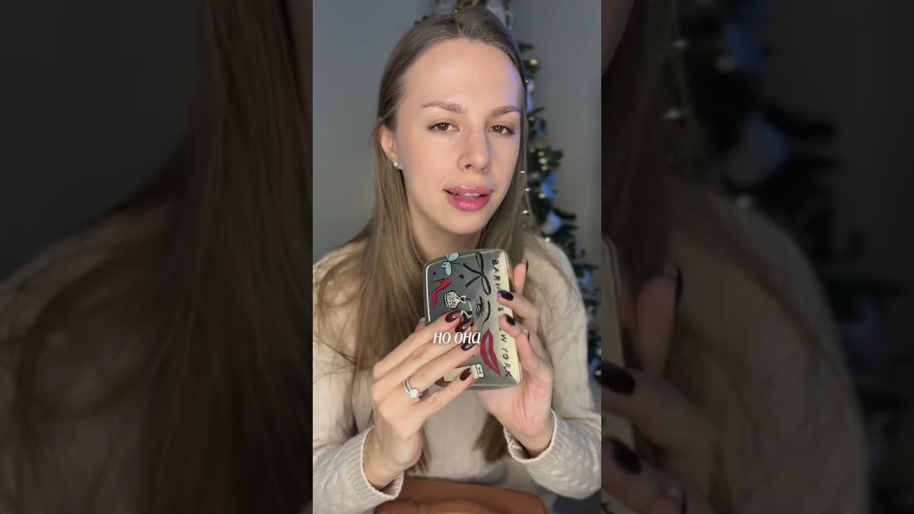 Лучшая косметика в моем кейсе визажиста 