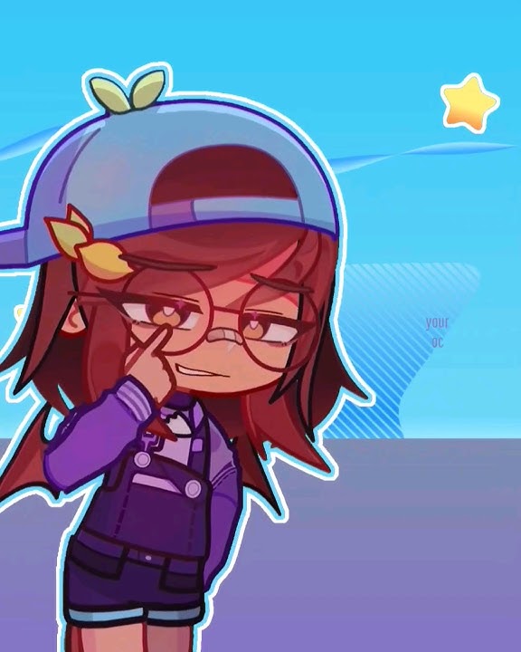 🌟 Yo Bunny / Swerve and a dip FAKE COLLAB / #YBTomiFC / #gachalife2 #gachatrend #gachalife
