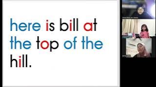 KelasMembacaOnline.com - AUNI - WZ232 - 6T 5B - READEASY BEGINNER - BUKU 4 - 46 SESI