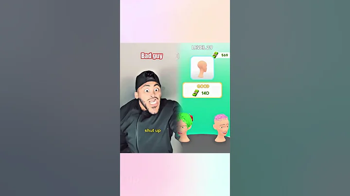 KAREN GETS KARMA…😂💀pt3 #comedy