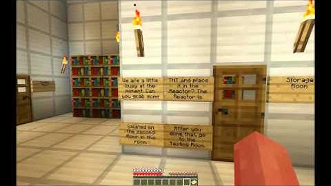 Uglybad MC- Tetrix1993