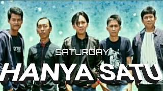 Hanya Satu Saturday - Indie Band Pandeglang (  Musik )
