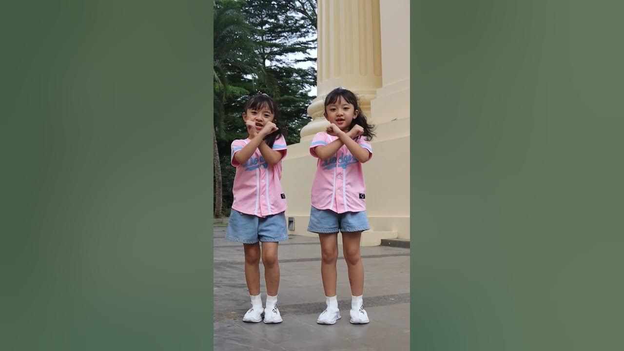 MIMI JUGA SAYANG PIPI DANCE #trends #dance #jogetremix #jogetinaja #tiktokviral #shorts MIMI JUGA SAYANG PIPI DANCE #trends #dance #jogetremix #jogetinaja #tiktokviral #shorts