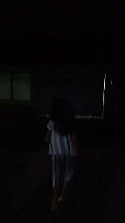 SUASANA MALAM DI KAMPUNG #lagubatak #laguviral #kampunghalaman #videoshort #melodijelajah