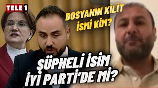 Akşener kürsüye davet etmişti! Türkiye'yi sarsan mafya soruşturmasında önemli çözümleme