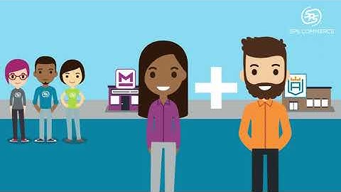 Who is SPS Commerce? | About SPS Commerce and Our Global Network
