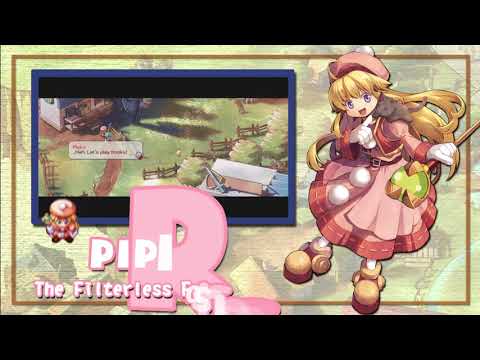 Zwei: The Arges Adventure Launch Date Announcement Trailer