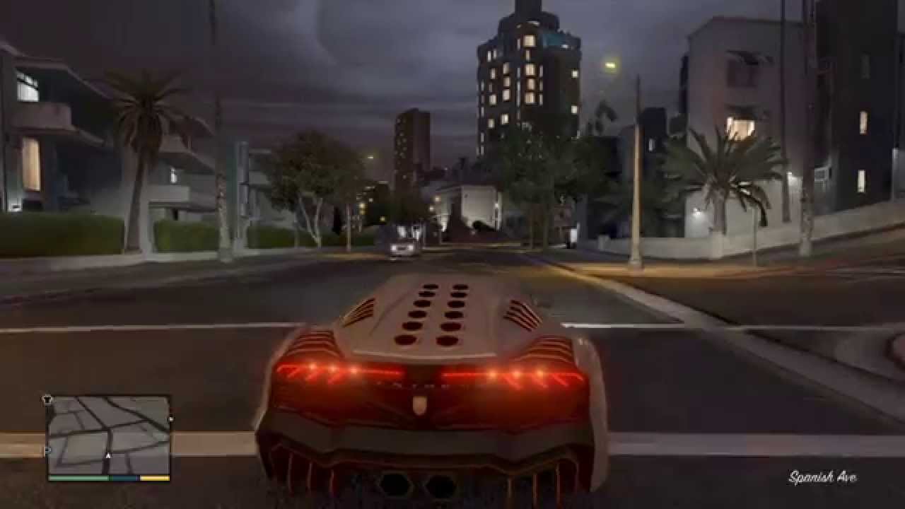 How to Mod GTA V (Xbox 360) 