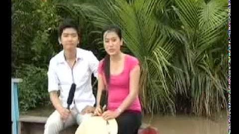 [Đặc sản miền sông nước - THĐT]- Cá lóc nướng trui