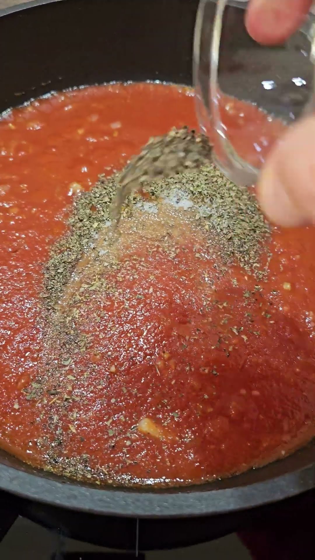 Die 3 besten SPAGHETTI mit TOMATENSAUCE die DU zuhause kochen kannst!