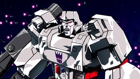 Transformers: Devastation (PS4) - Chapter 7: Legacy (Final Boss Fight + Ending)