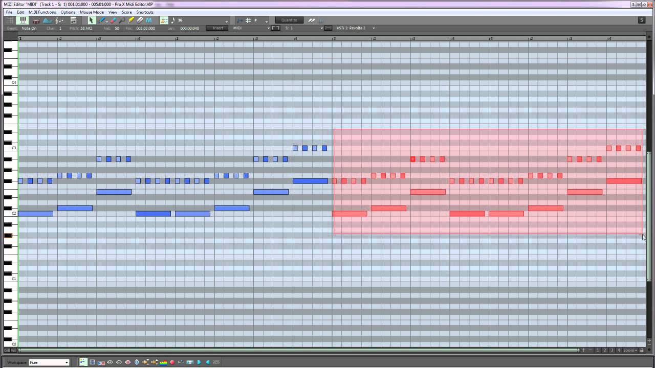 samplitude pro x2 suite hardware insert tutorial samplitude pro x2 suite hardware insert tutorial