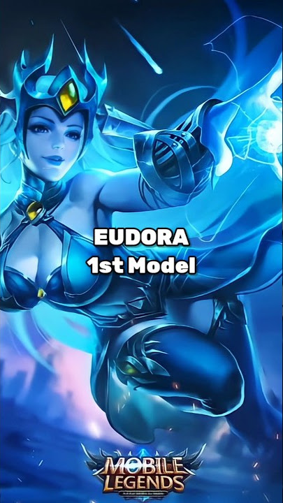 The look of Eudora Old that makes you Nostalgic 🤨📸