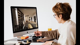 VIRTUAL SHOWROOM - DEMO
