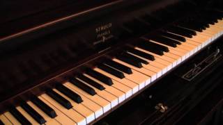 Slap That Bass (Gershwin) by Adam Ramet