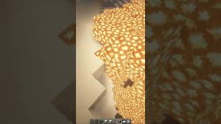 MINECRAFT BUILDING #99 SHORTS #196